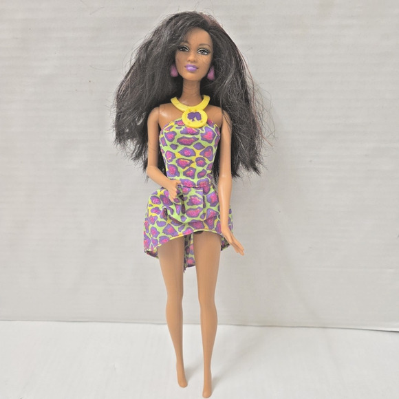 BARBIE So In Style S.I.S. Trichelle - Rare Doll Beautiful - Picture 1 of 6